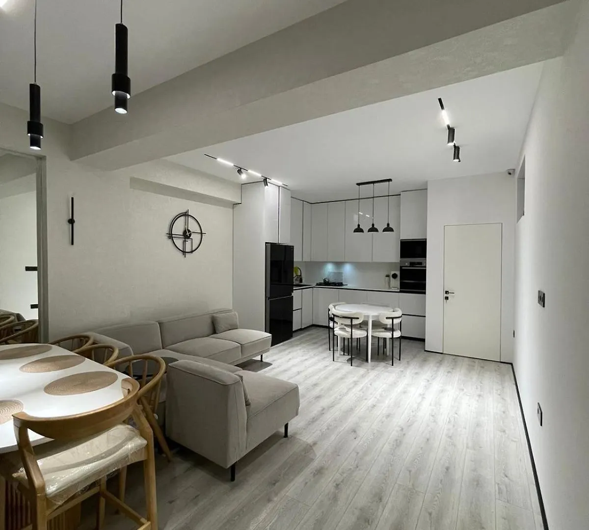 Panorama Residence Baku Apartment