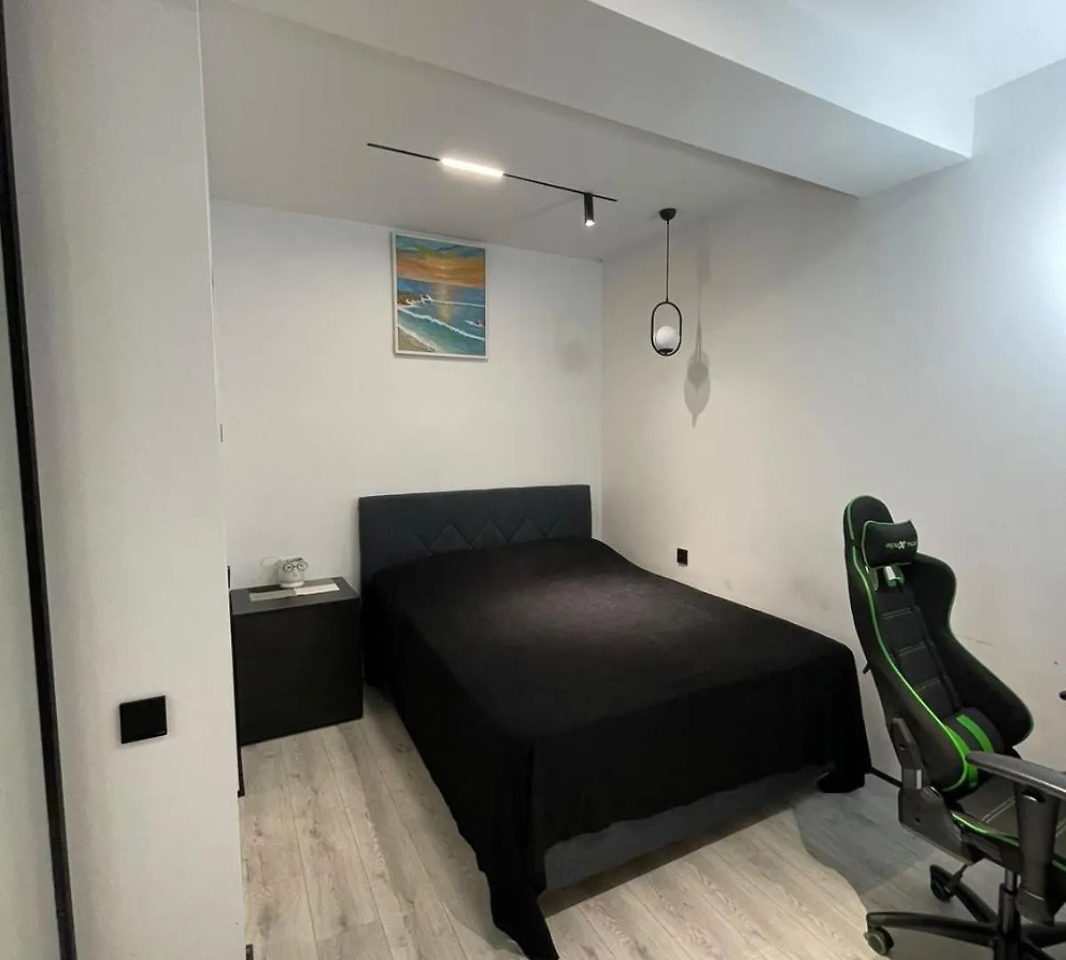 Apartment Panorama Residence Baku Azerbaijan