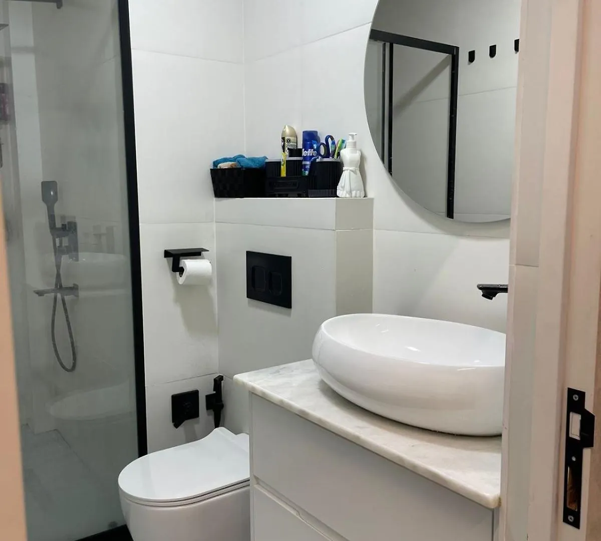 Panorama Residence Baku