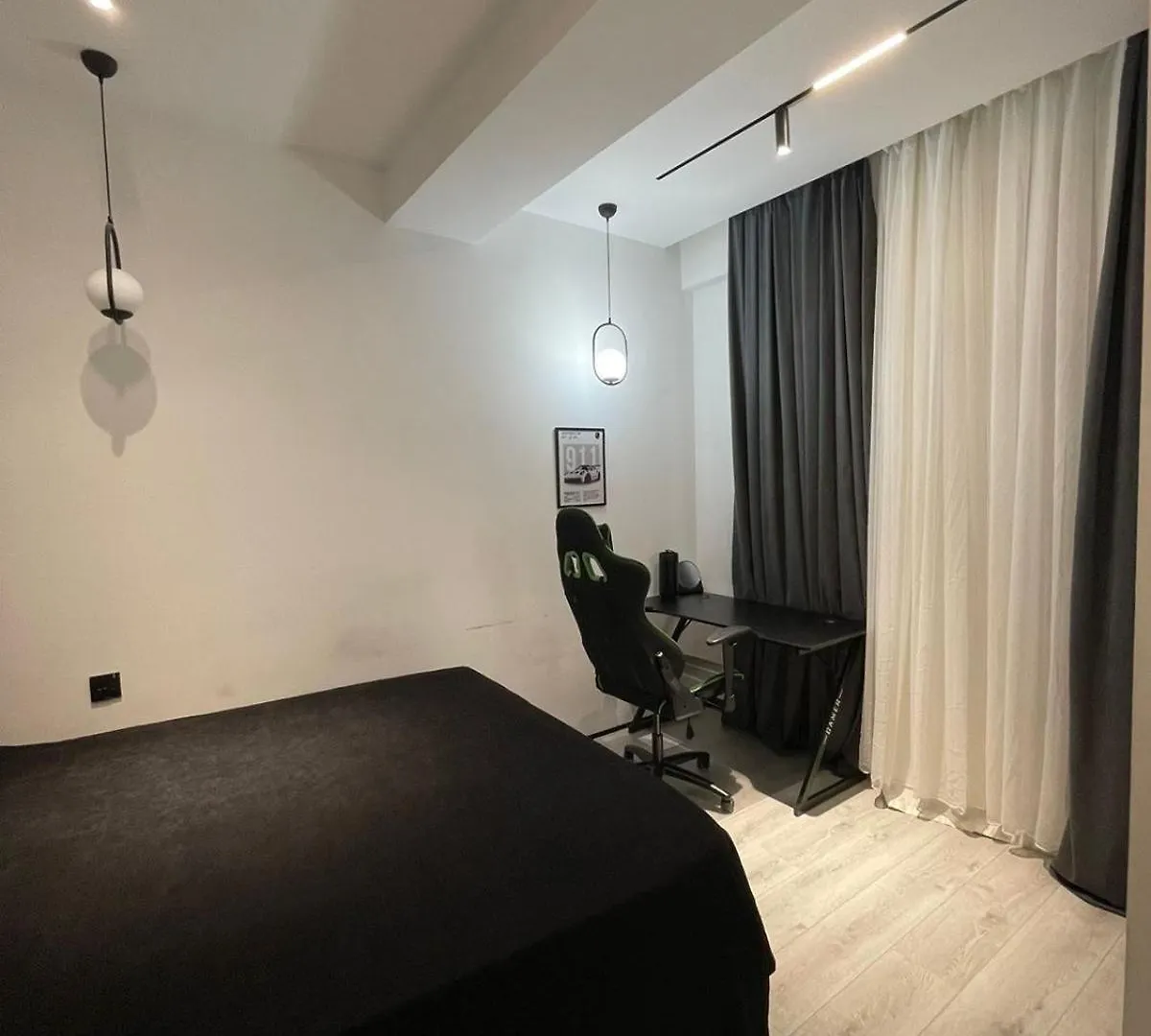 Panorama Residence Baku
