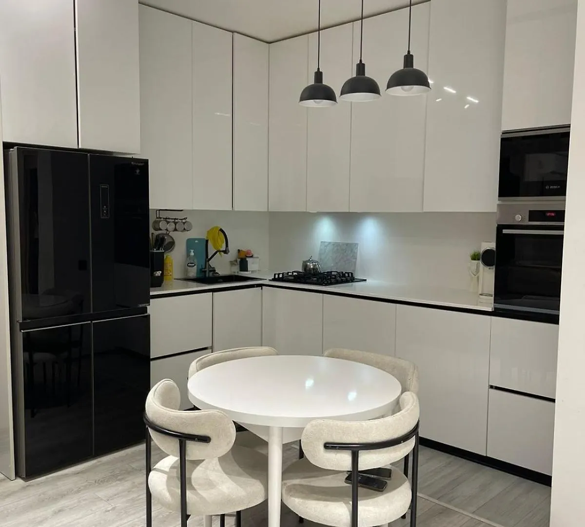 Panorama Residence Baku 0*,