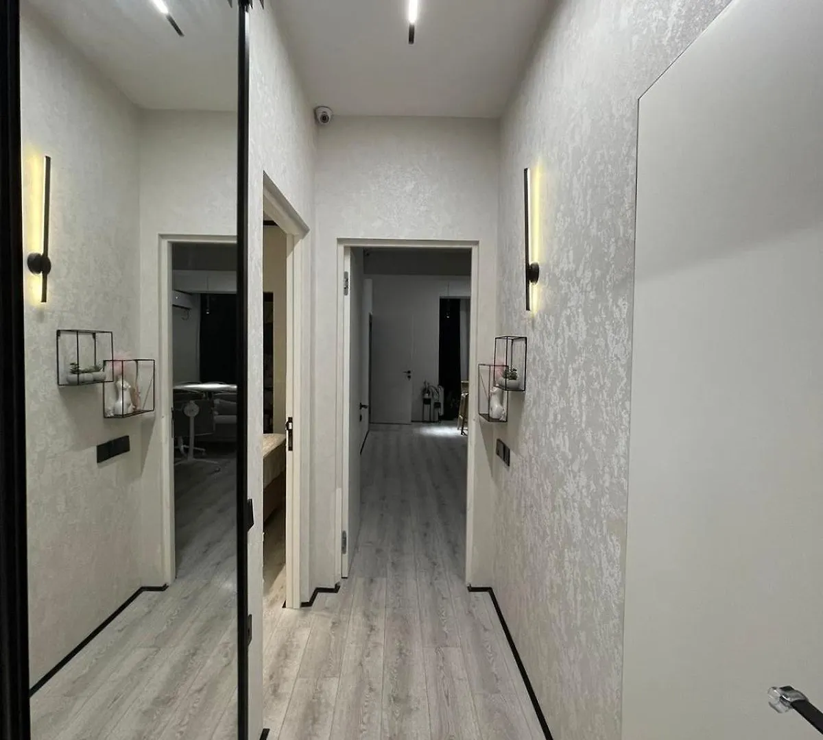 Panorama Residence Baku Apartment