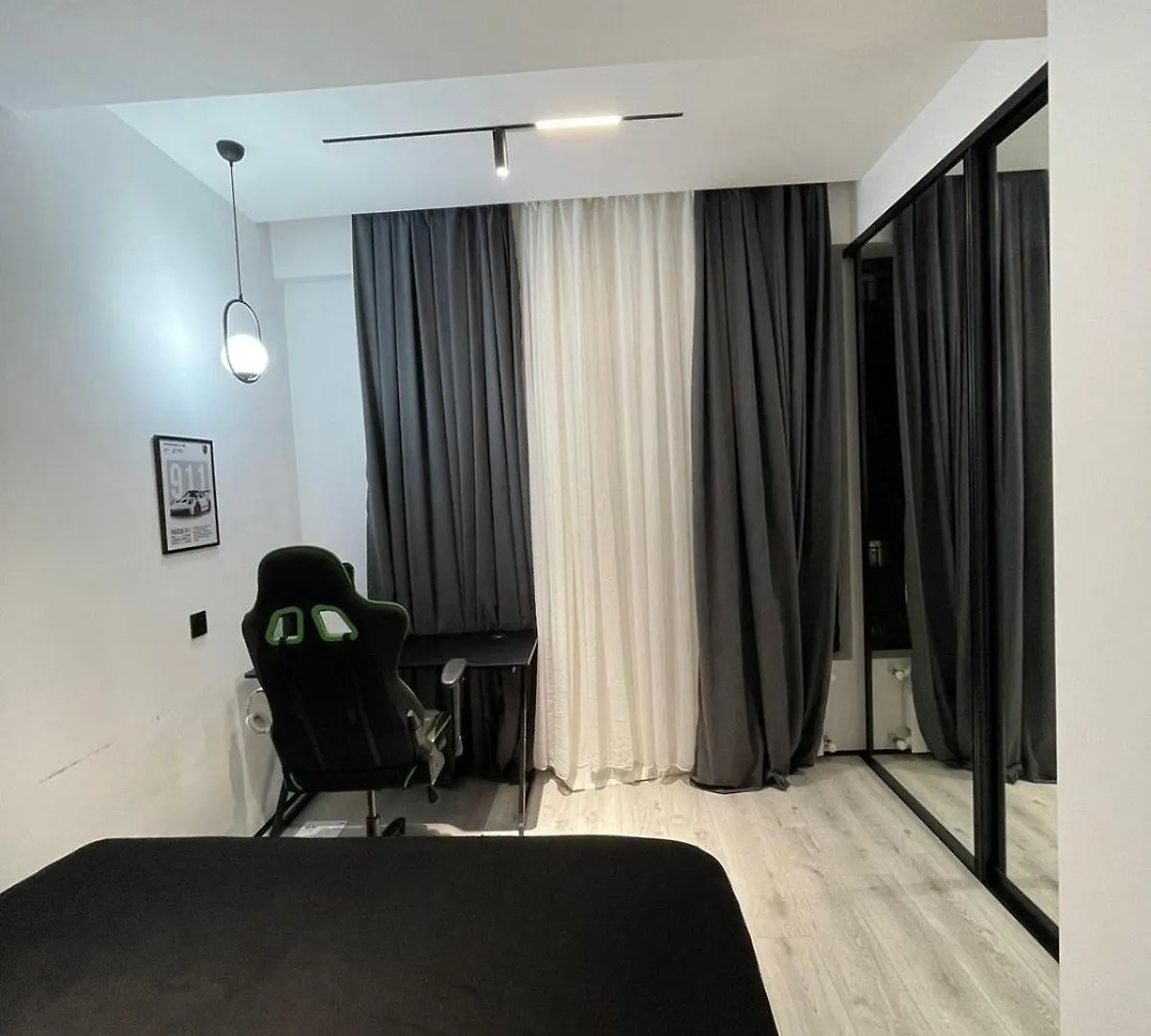 Apartment Panorama Residence Baku