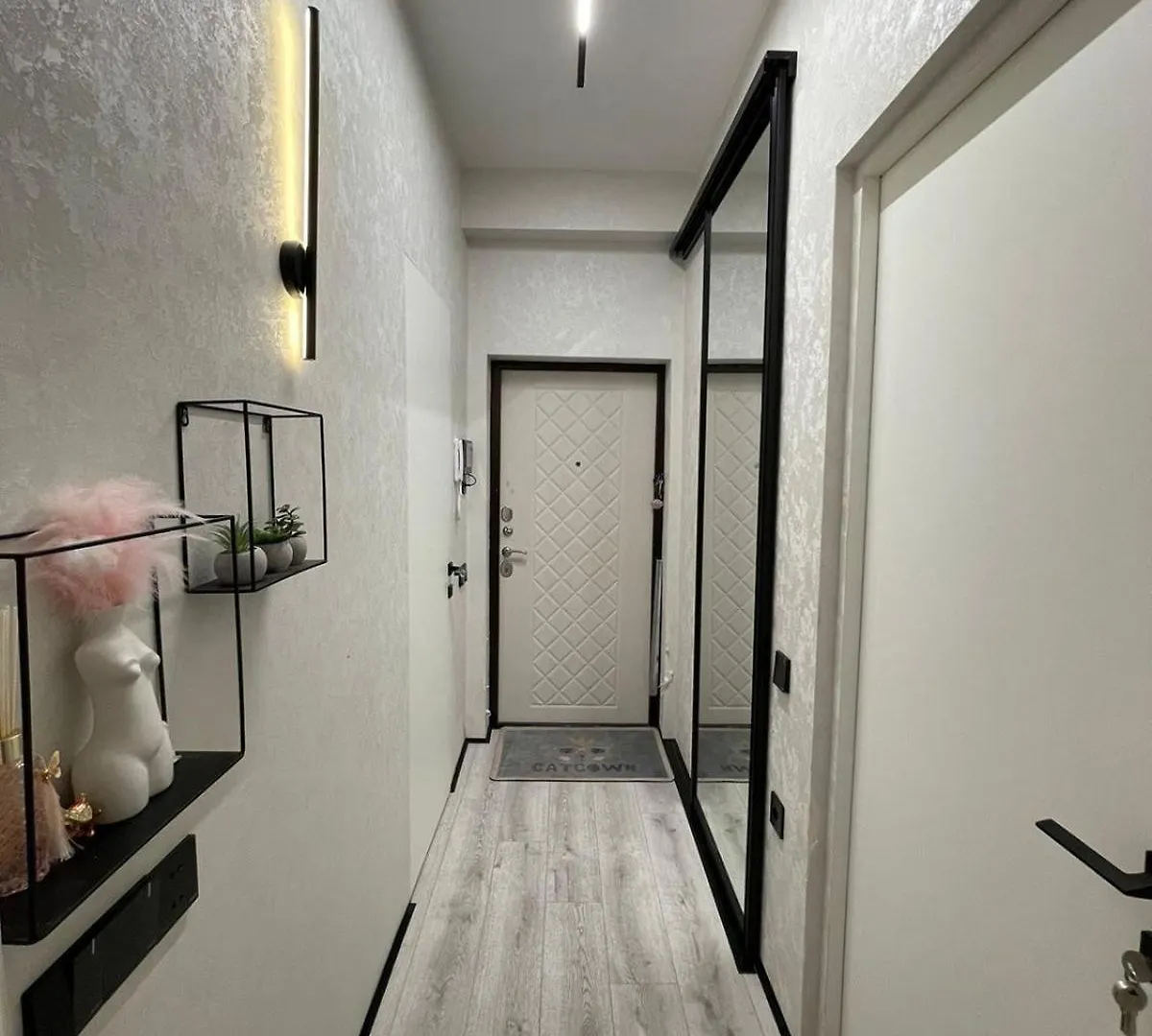 Apartment Panorama Residence Baku