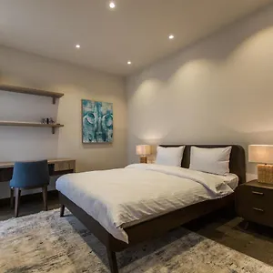 Luxury Winter Park Баку